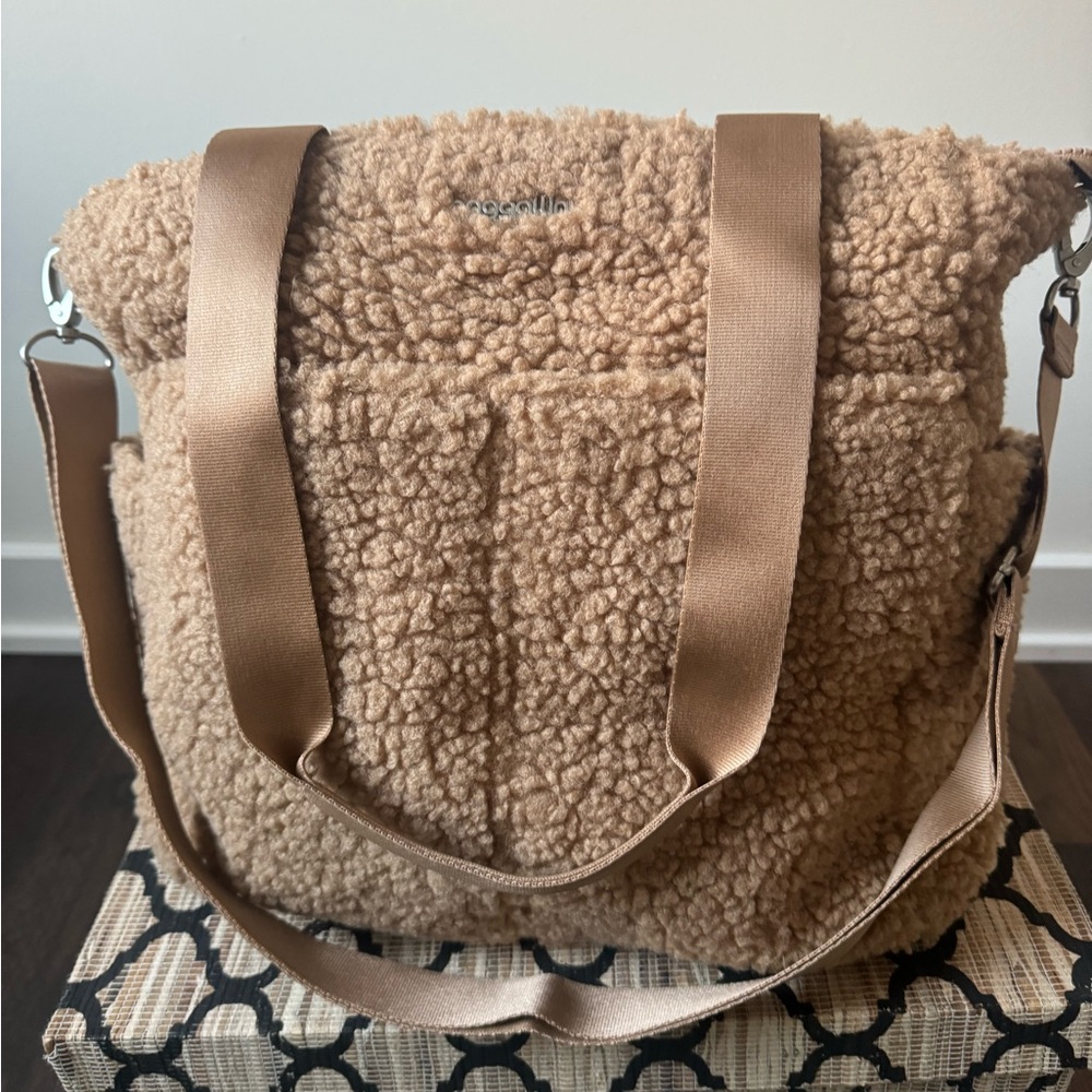 Large Tote bag.